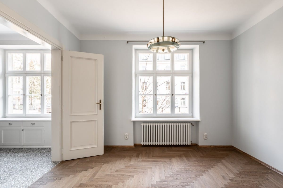 Mieszkanie 4 pokojowe na Wynajem