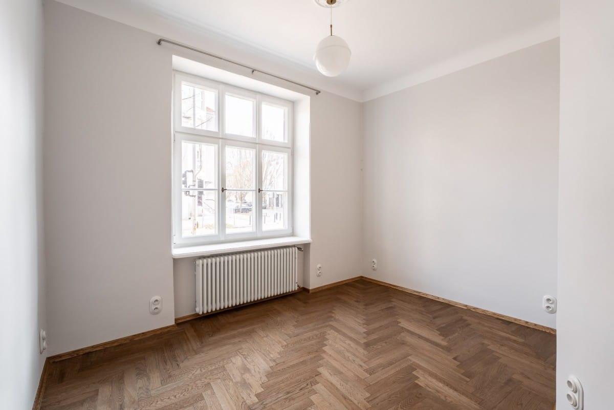 Mieszkanie 4 pokojowe na Wynajem