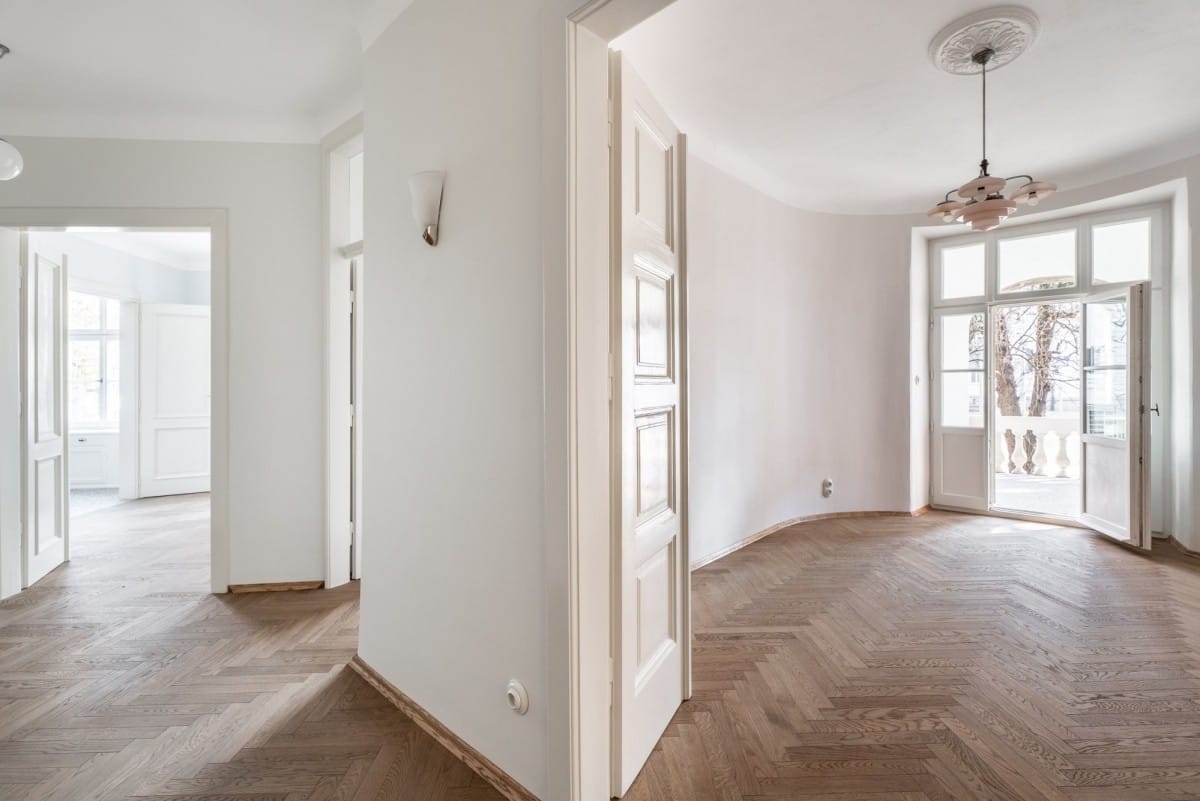 Mieszkanie 4 pokojowe na Wynajem