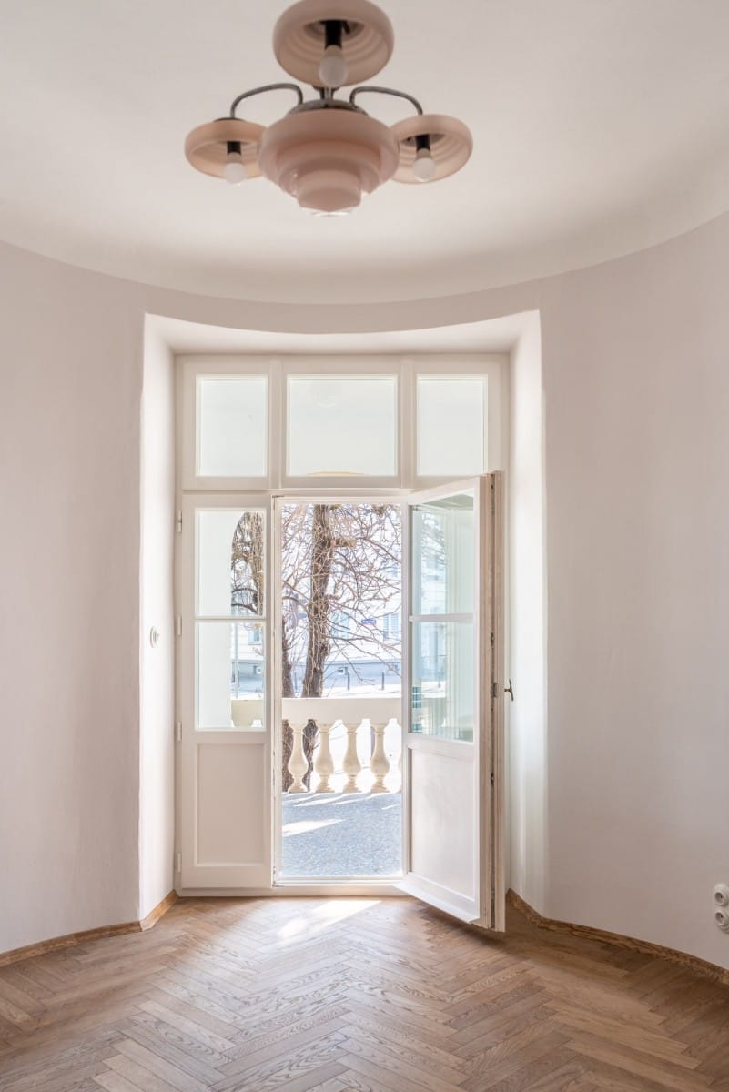 Mieszkanie 4 pokojowe na Wynajem