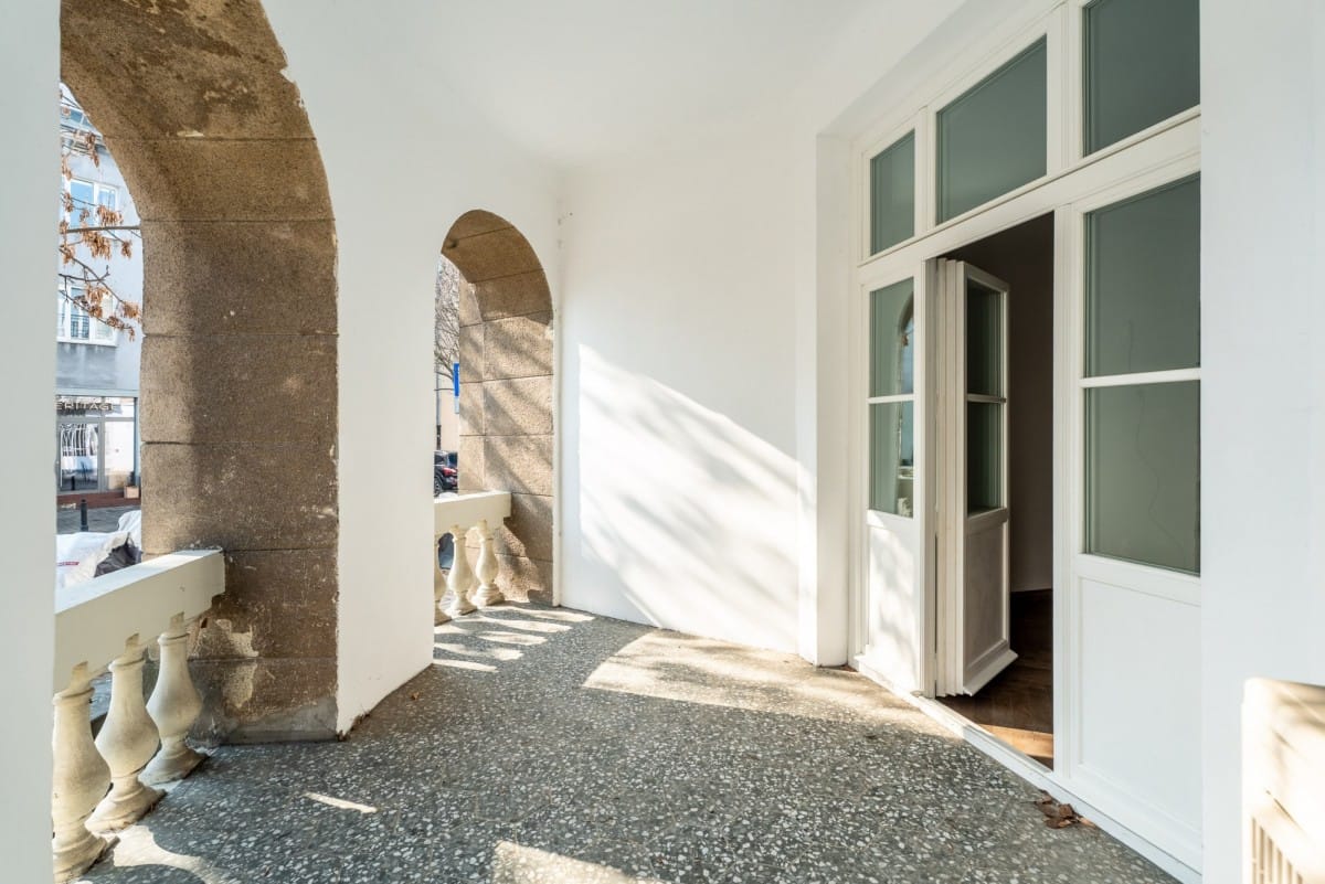 Mieszkanie 4 pokojowe na Wynajem