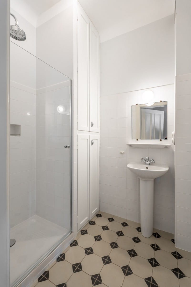 Mieszkanie 4 pokojowe na Wynajem