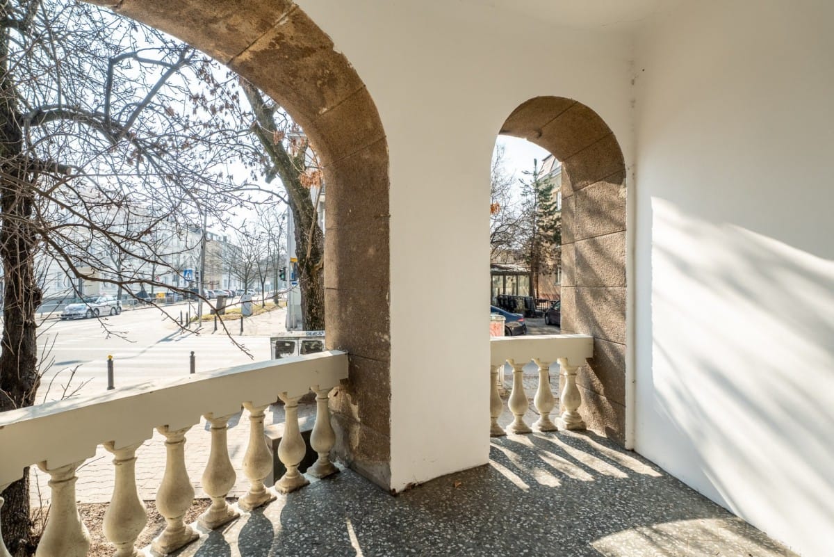 Mieszkanie 4 pokojowe na Wynajem