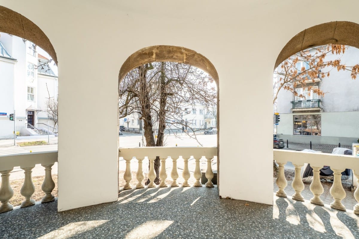 Mieszkanie 4 pokojowe na Wynajem