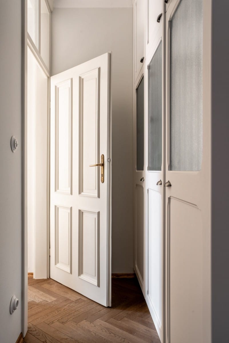 Mieszkanie 4 pokojowe na Wynajem