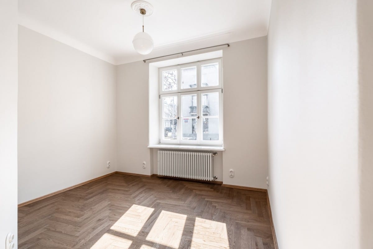 Mieszkanie 4 pokojowe na Wynajem