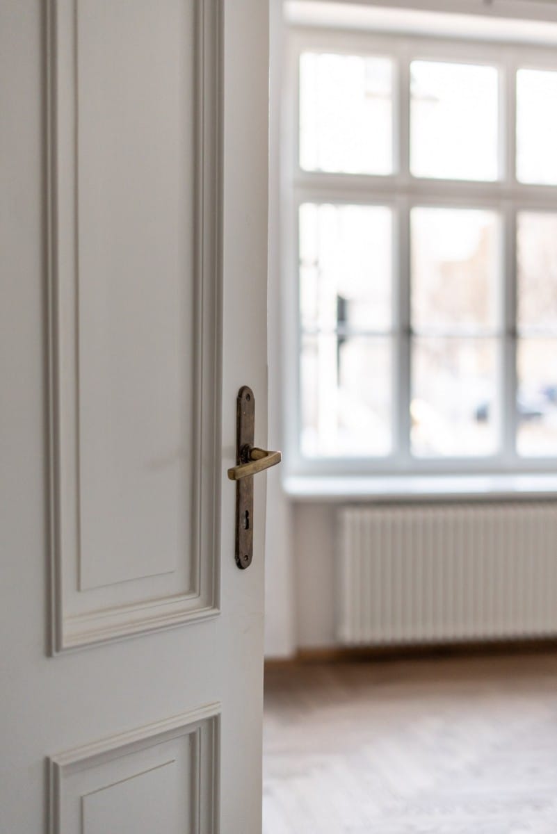 Mieszkanie 4 pokojowe na Wynajem