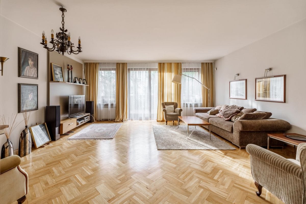 Dom 5 pokojowe na Wynajem