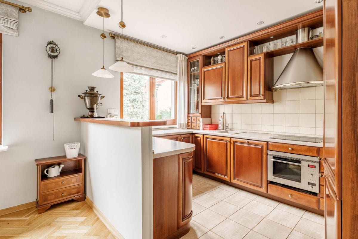 Dom 5 pokojowe na Wynajem