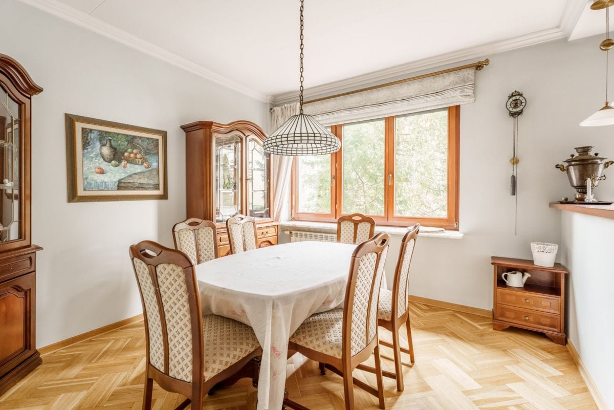 Dom 5 pokojowe na Wynajem