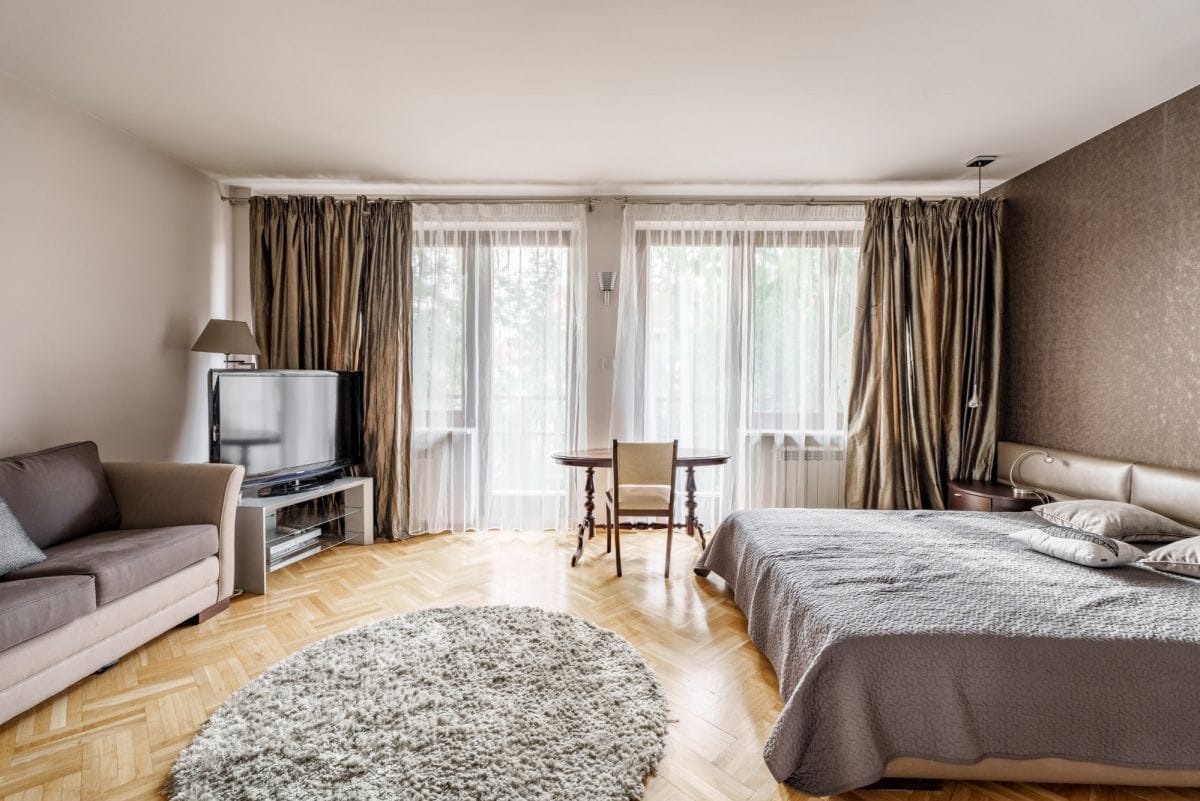 Dom 5 pokojowe na Wynajem