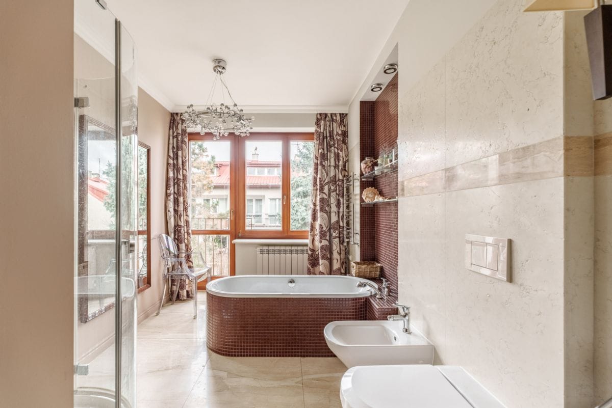 Dom 5 pokojowe na Wynajem