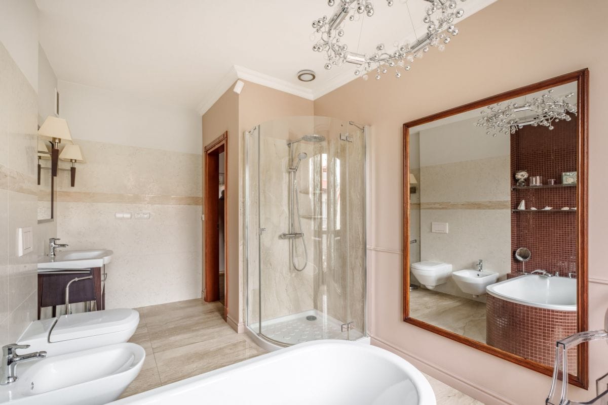 Dom 5 pokojowe na Wynajem