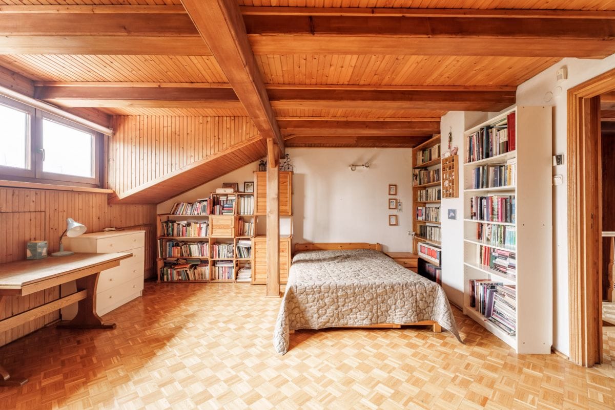 Dom 5 pokojowe na Wynajem