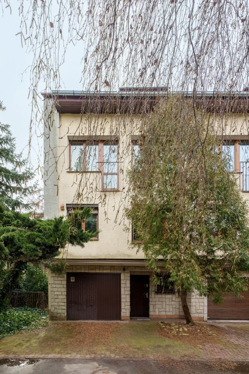 Dom 5 pokojowe na Wynajem