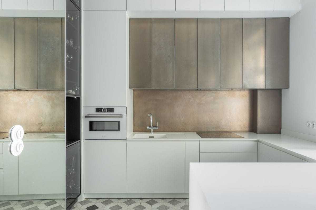 Mieszkanie 4 pokojowe na Sprzedaż