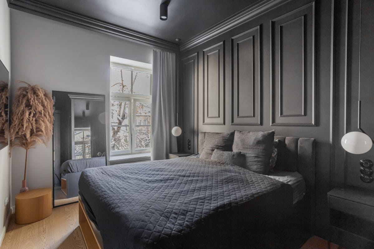 Mieszkanie 4 pokojowe na Sprzedaż