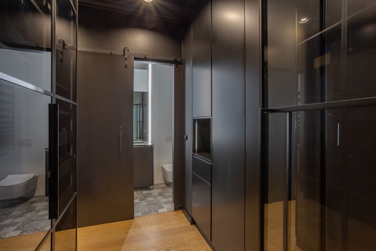 Mieszkanie 4 pokojowe na Sprzedaż