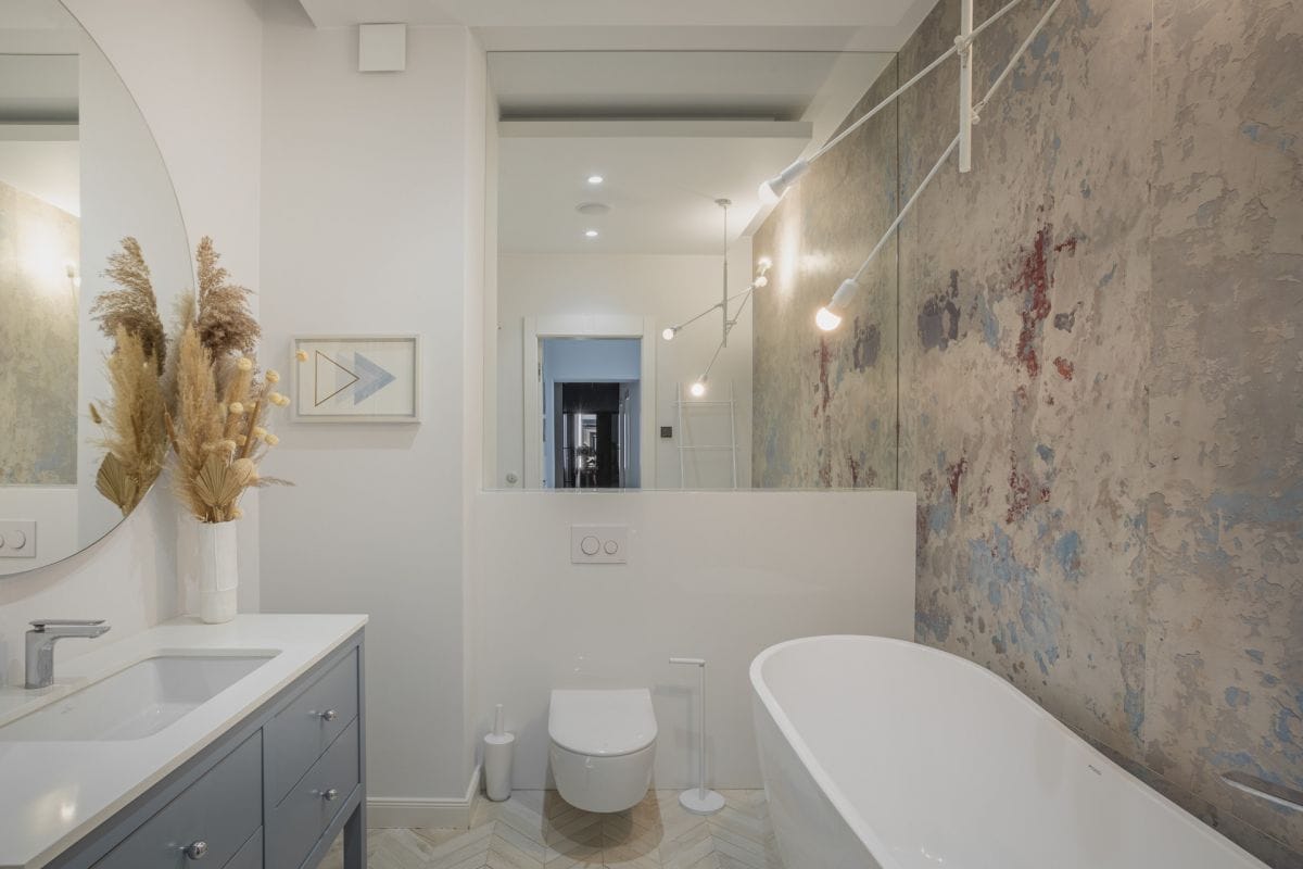 Mieszkanie 4 pokojowe na Sprzedaż