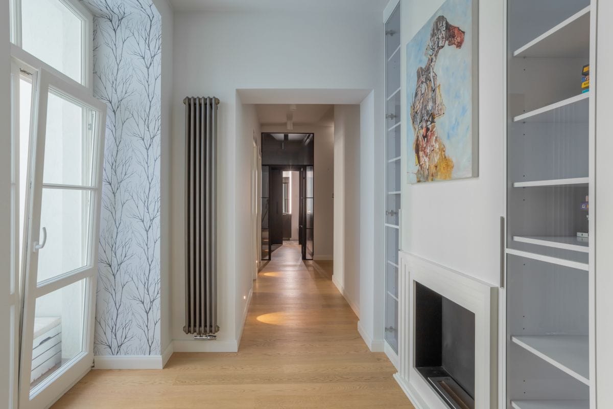 Mieszkanie 4 pokojowe na Sprzedaż