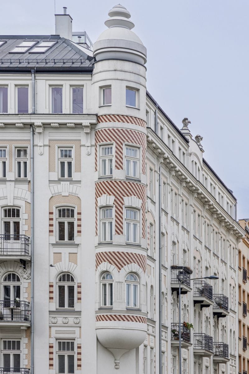 Mieszkanie 4 pokojowe na Sprzedaż