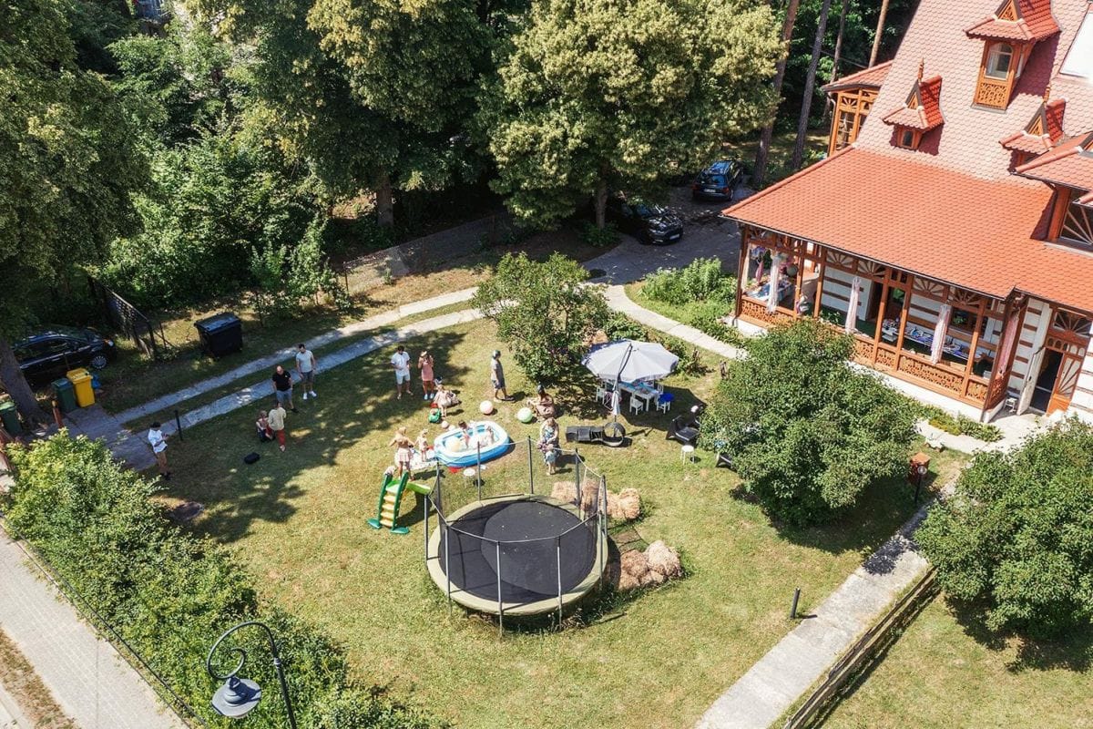 Dom 10 pokojowe na Sprzedaż