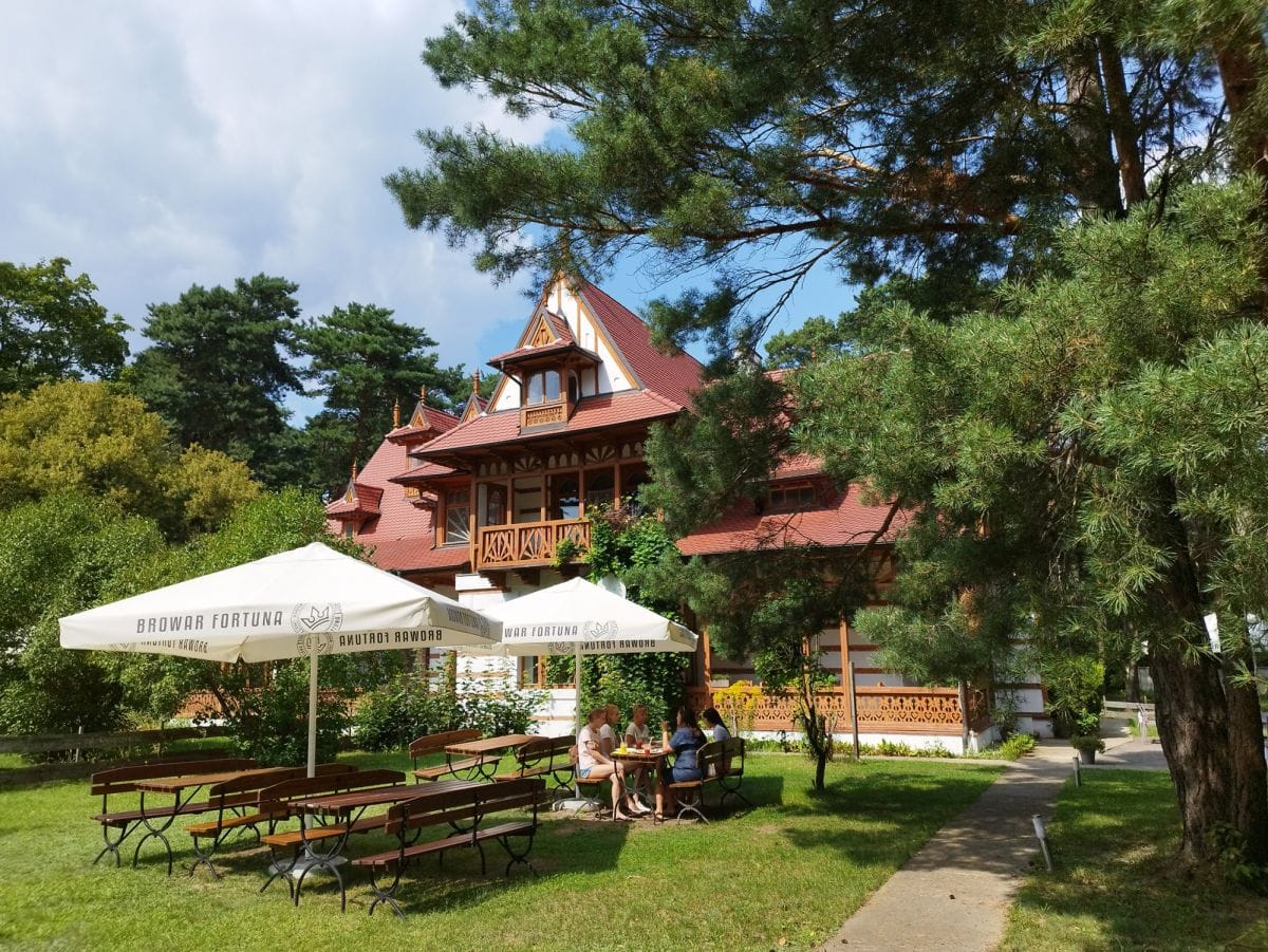 Dom 10 pokojowe na Sprzedaż