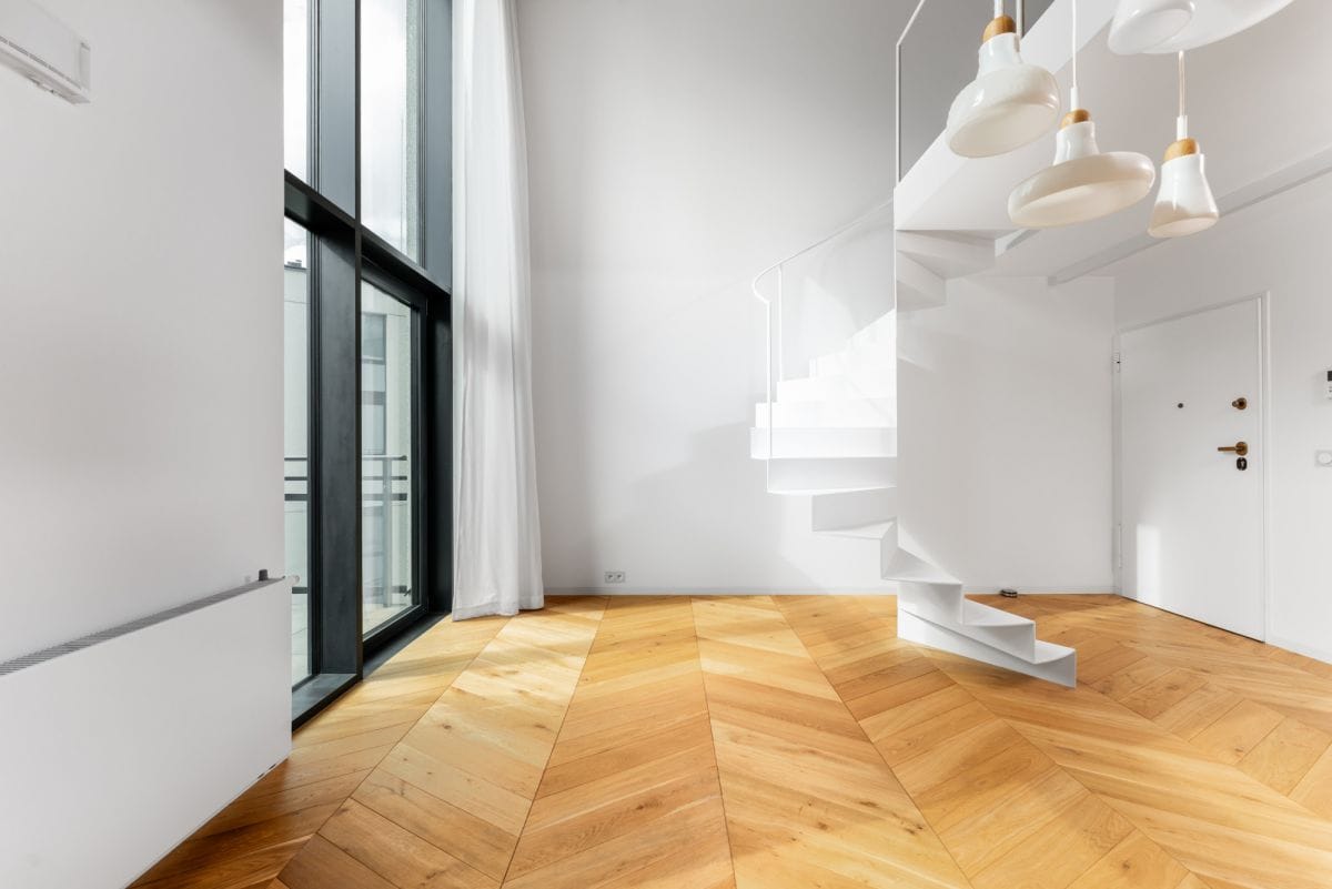 Mieszkanie 3 pokojowe na Sprzedaż