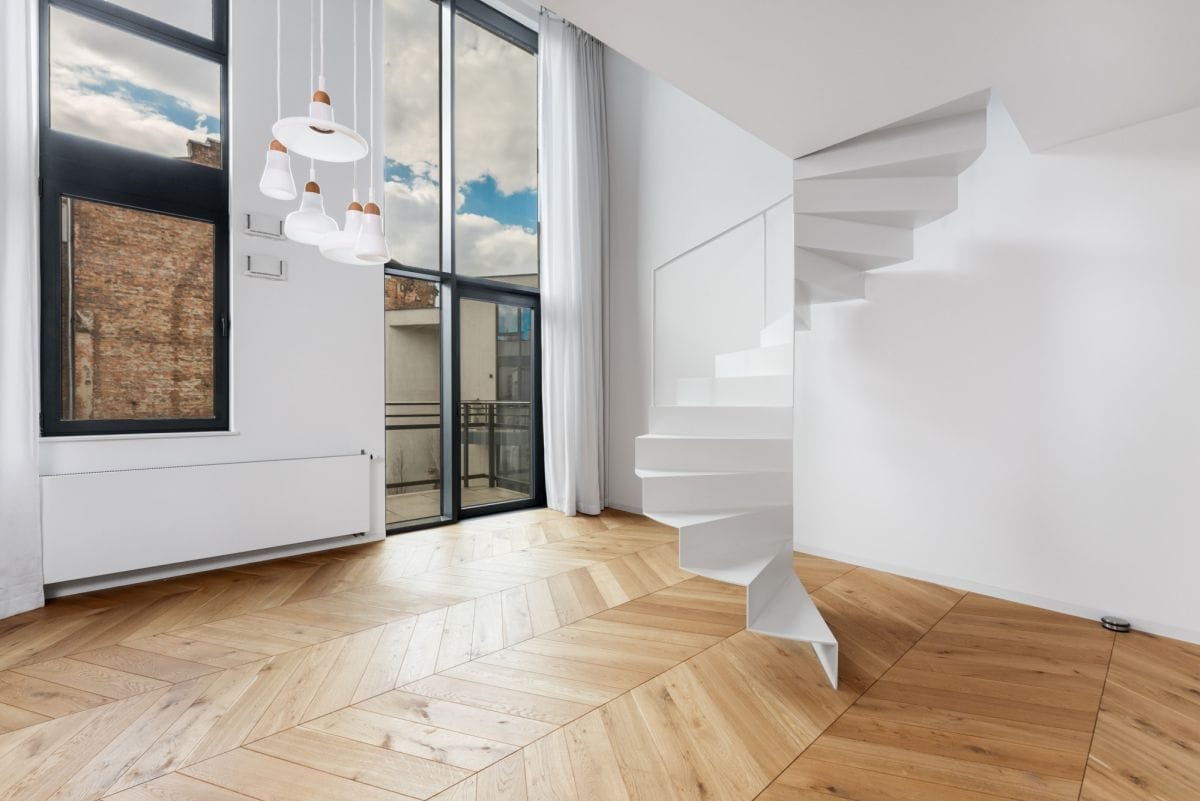 Mieszkanie 3 pokojowe na Sprzedaż