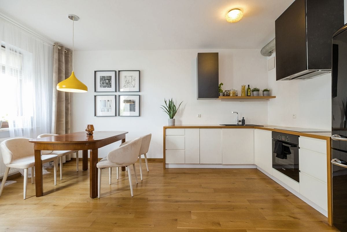 Mieszkanie 2 pokojowe na Sprzedaż