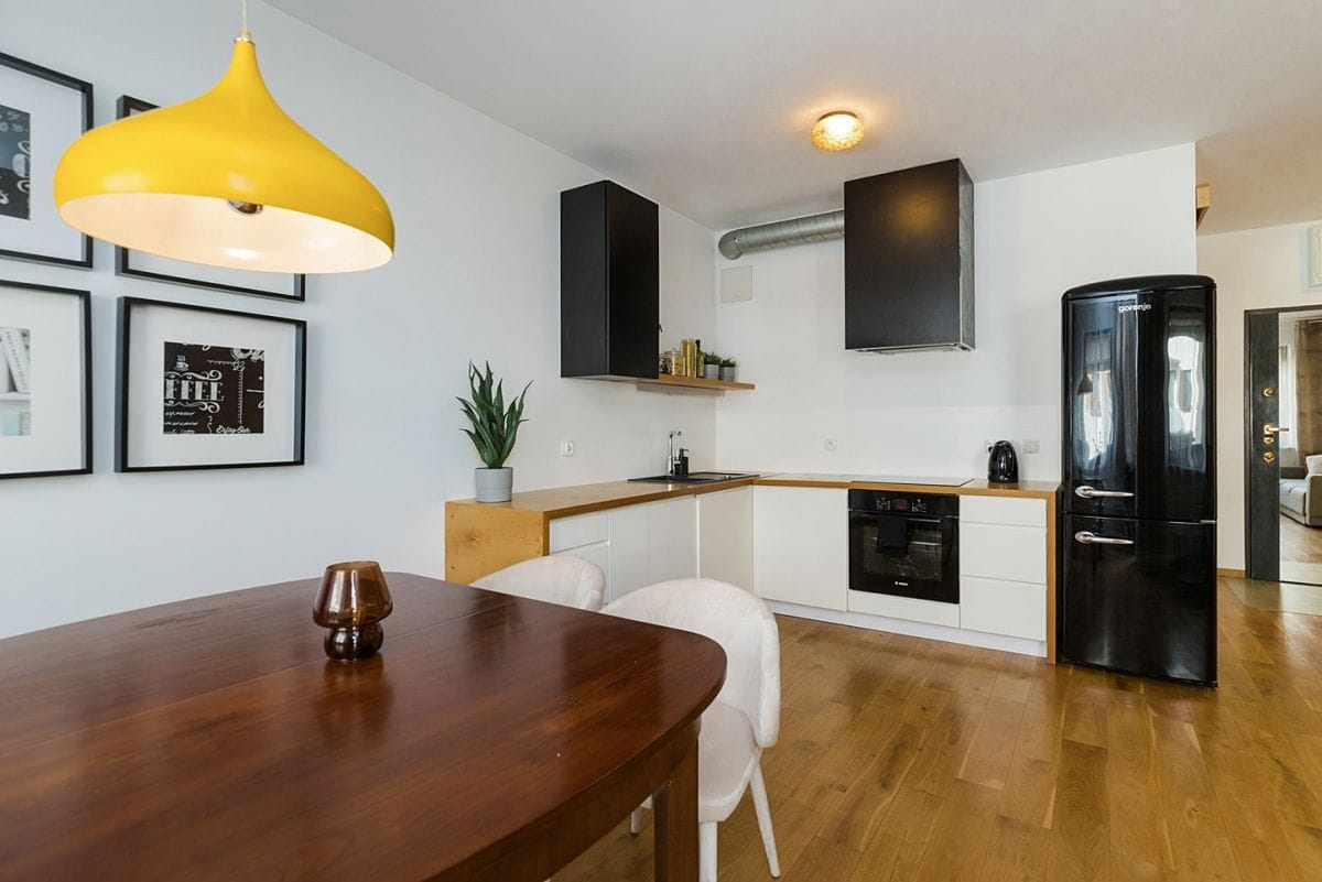 Mieszkanie 2 pokojowe na Sprzedaż