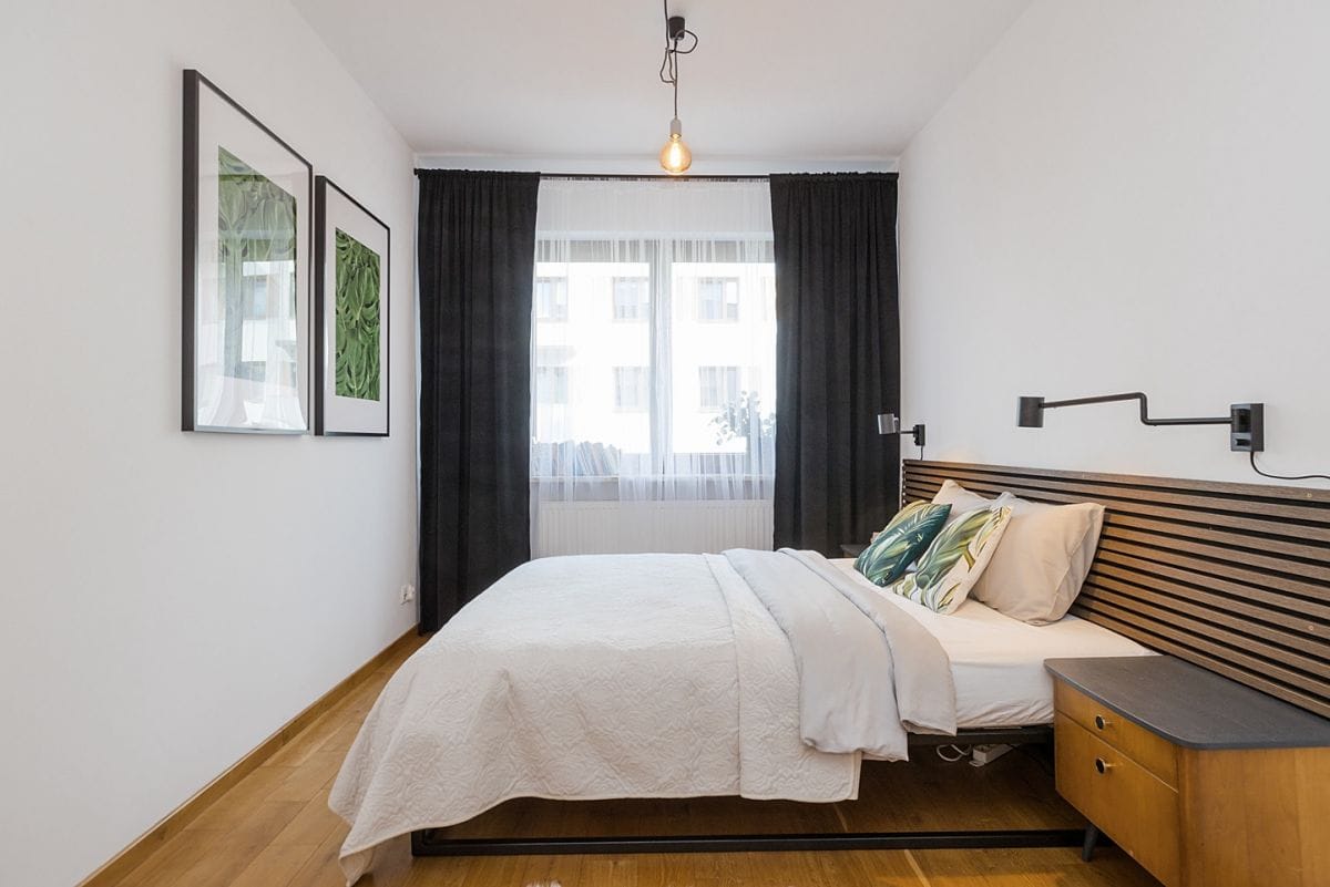 Mieszkanie 2 pokojowe na Sprzedaż