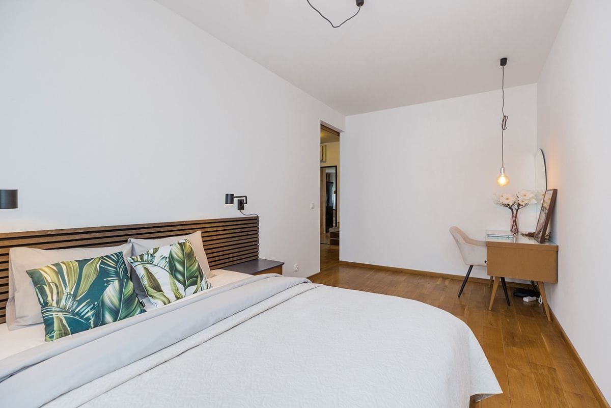 Mieszkanie 2 pokojowe na Sprzedaż