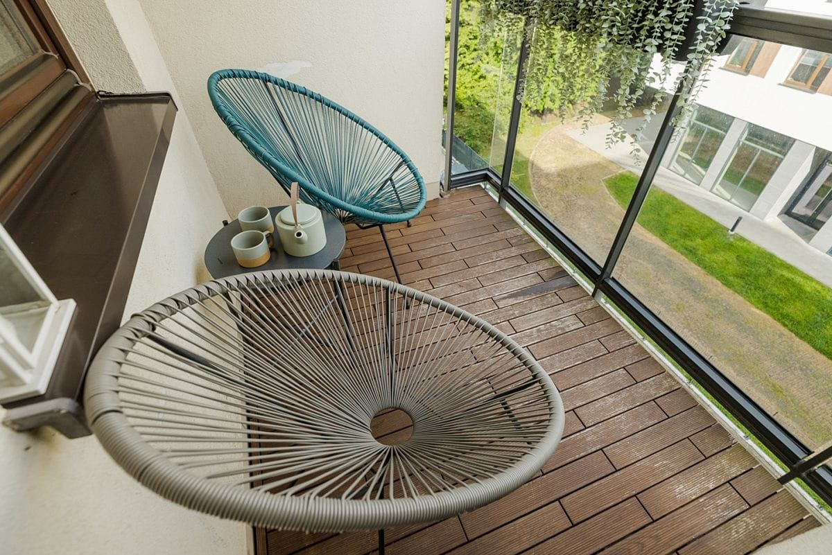 Mieszkanie 2 pokojowe na Sprzedaż