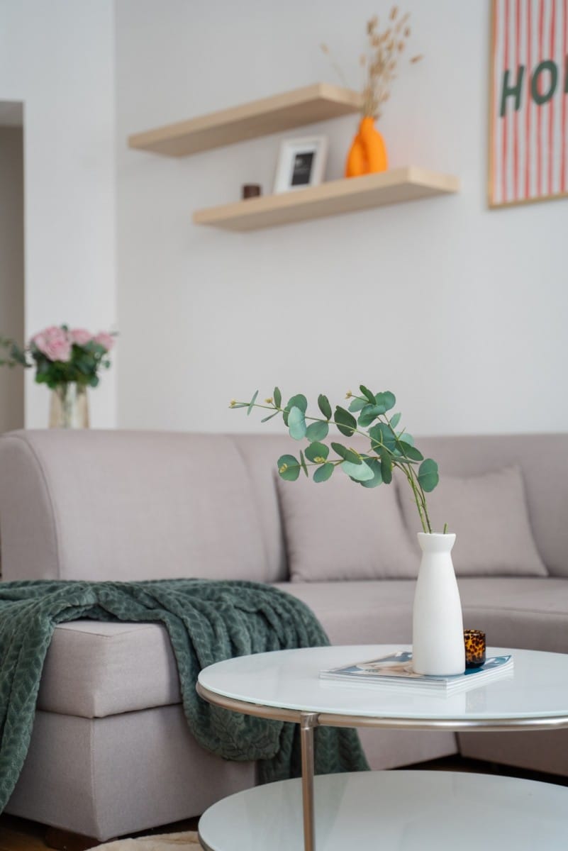 Mieszkanie 2 pokojowe na Sprzedaż