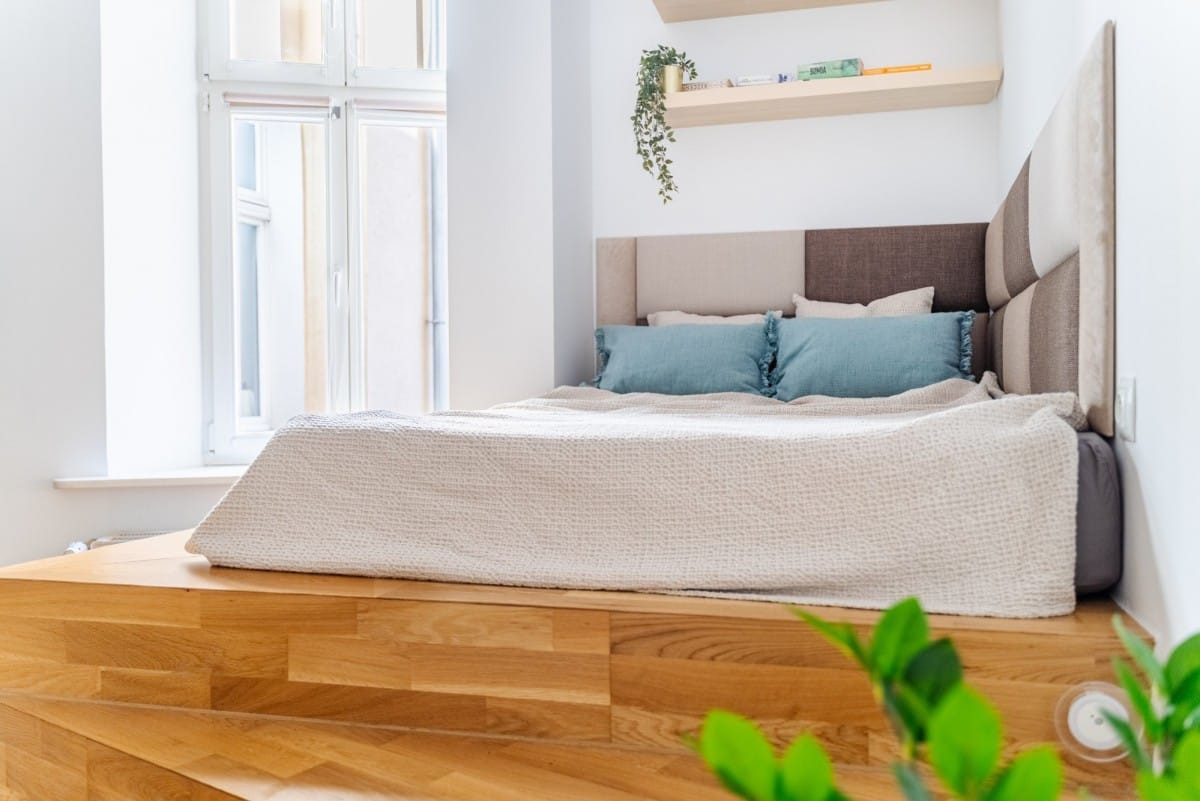 Mieszkanie 2 pokojowe na Sprzedaż