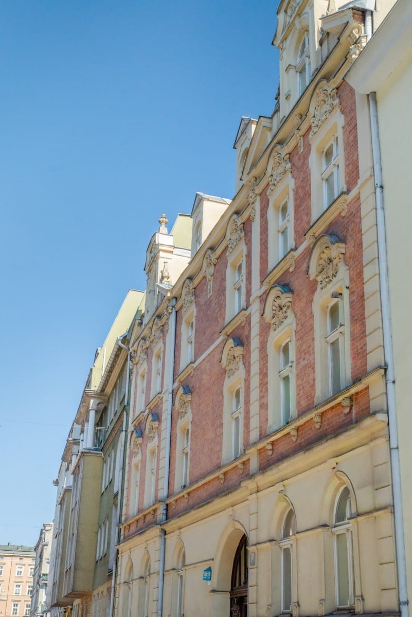 Mieszkanie 2 pokojowe na Sprzedaż