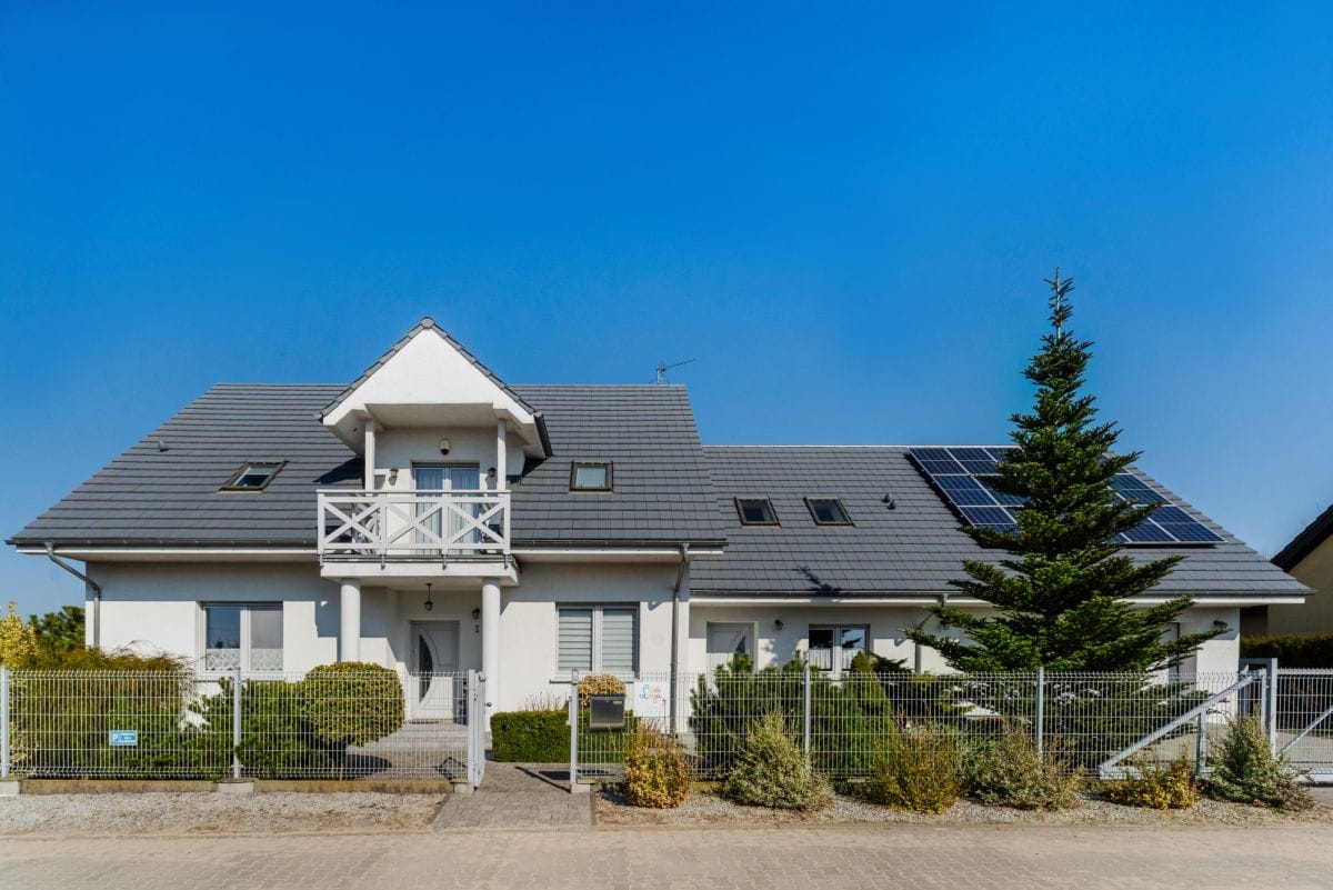 Dom 6 pokojowe na Sprzedaż