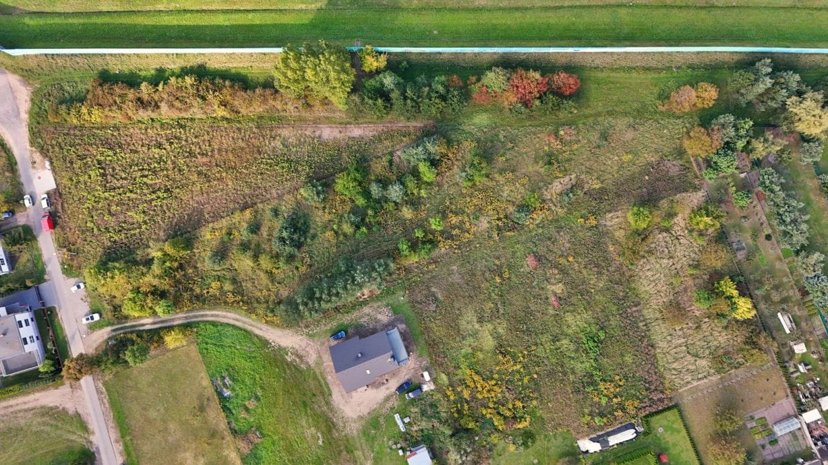 Działka  pokojowe na Sprzedaż