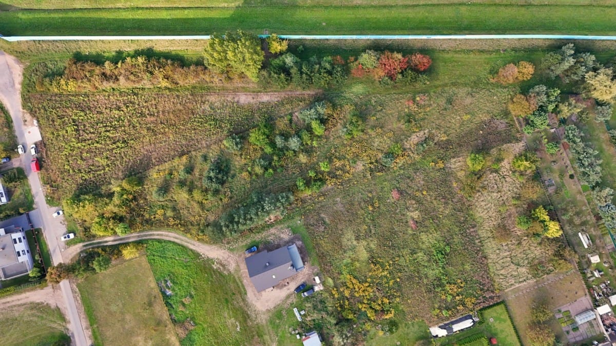 Działka  pokojowe na Sprzedaż