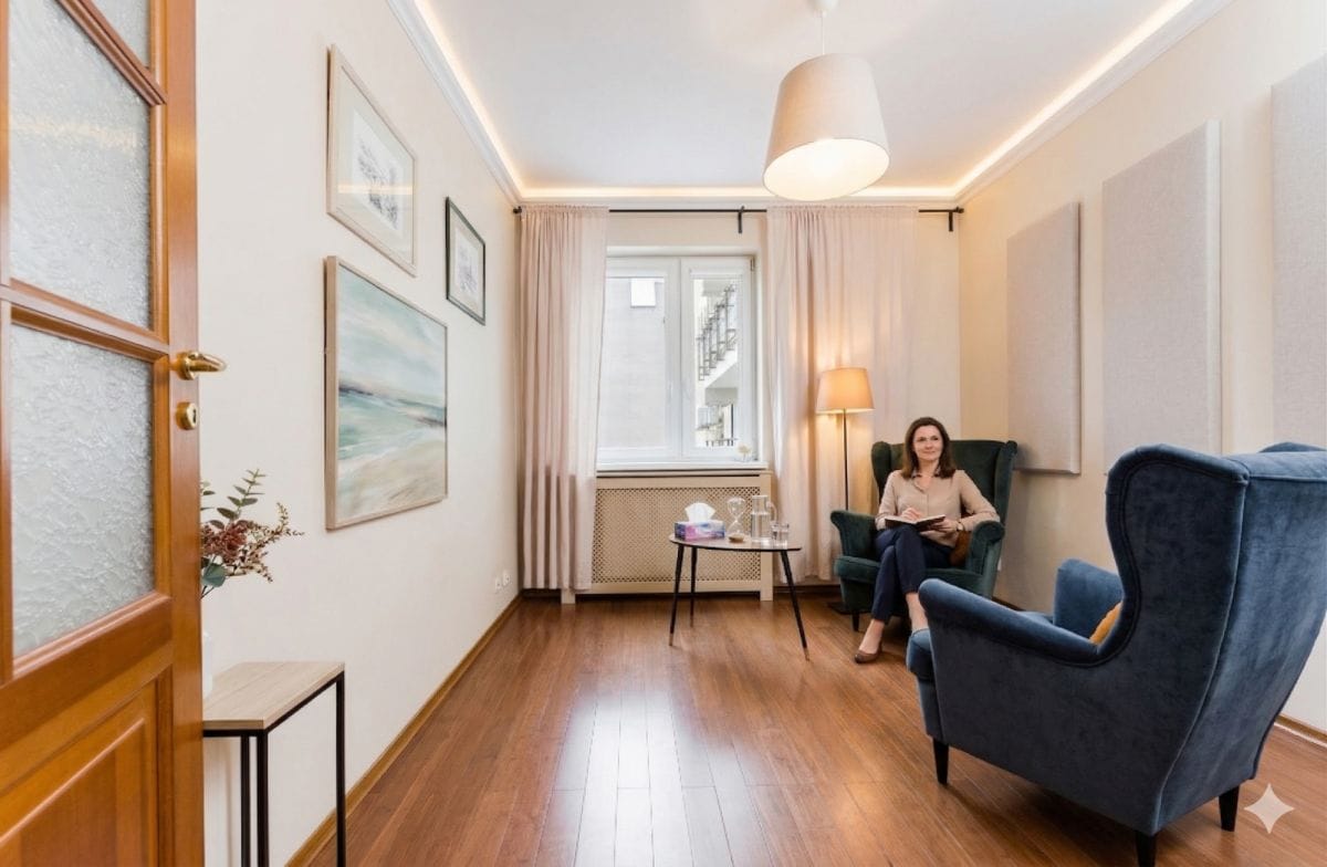 Lokal użytkowy  pokojowe na Sprzedaż