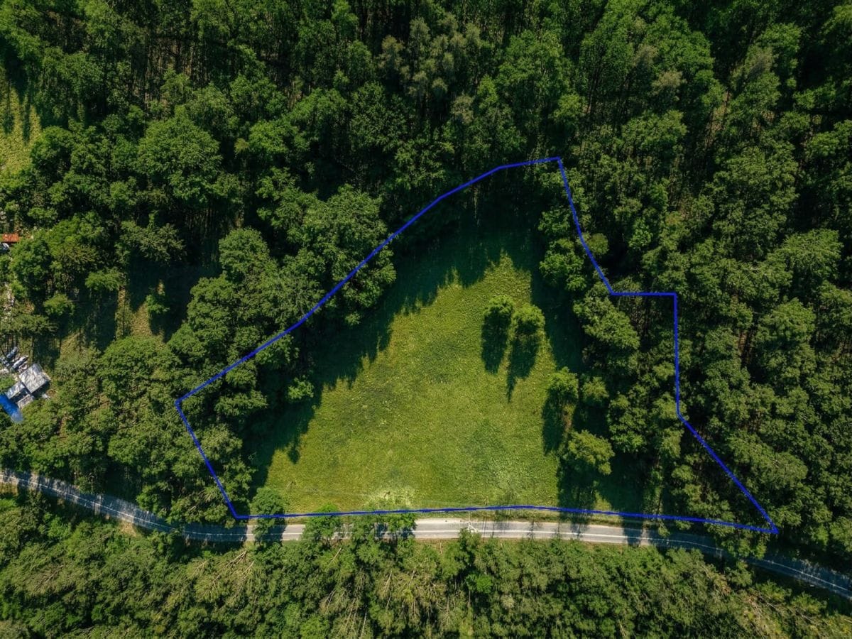 Działka  pokojowe na Sprzedaż