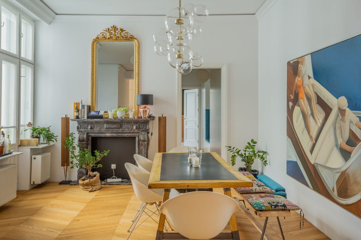 Mieszkanie 3 pokojowe na Sprzedaż