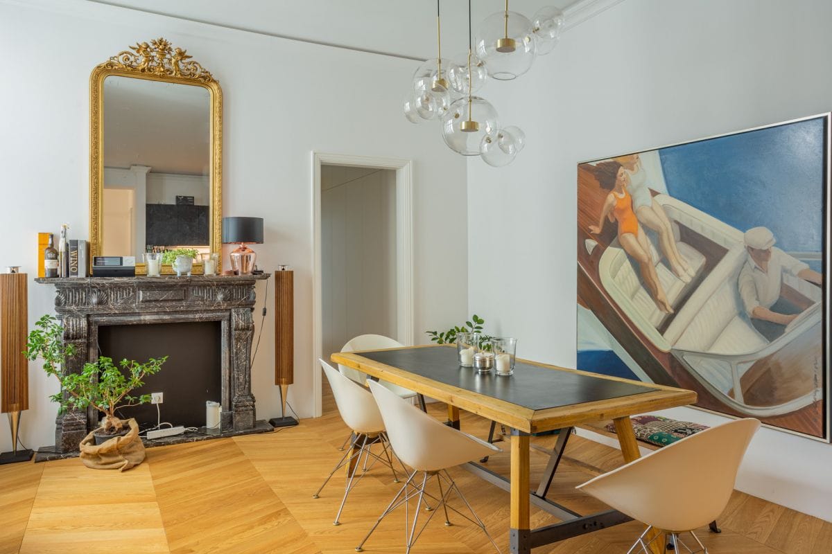 Mieszkanie 3 pokojowe na Sprzedaż