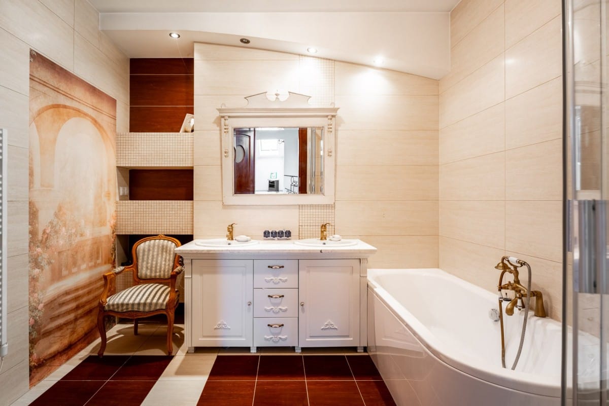 Dom 10 pokojowe na Wynajem