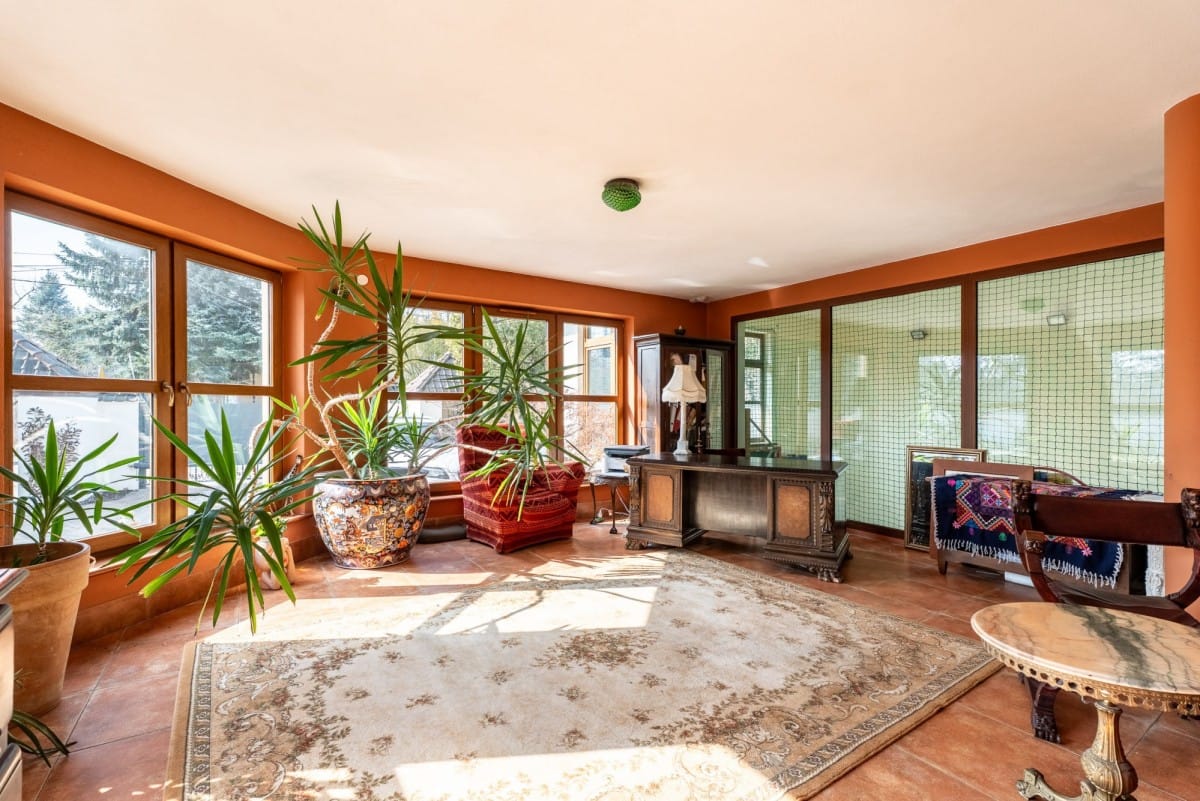 Dom 10 pokojowe na Wynajem