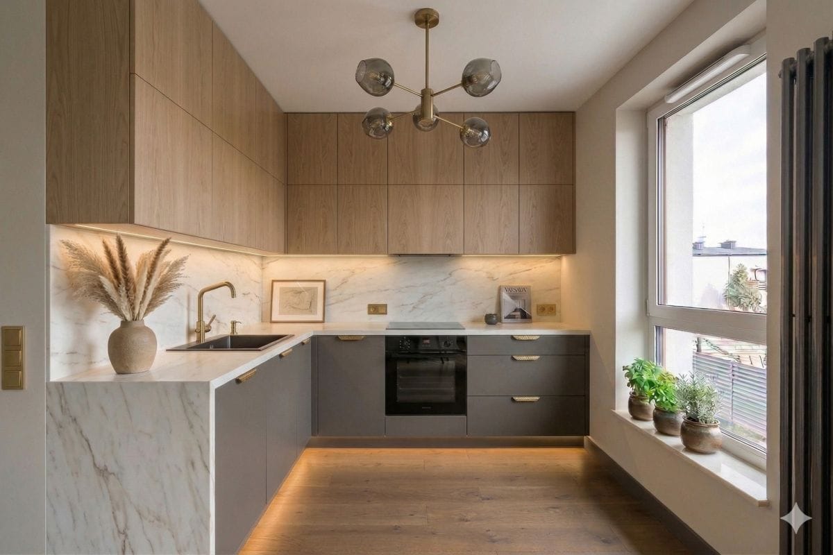 Mieszkanie 2 pokojowe na Sprzedaż