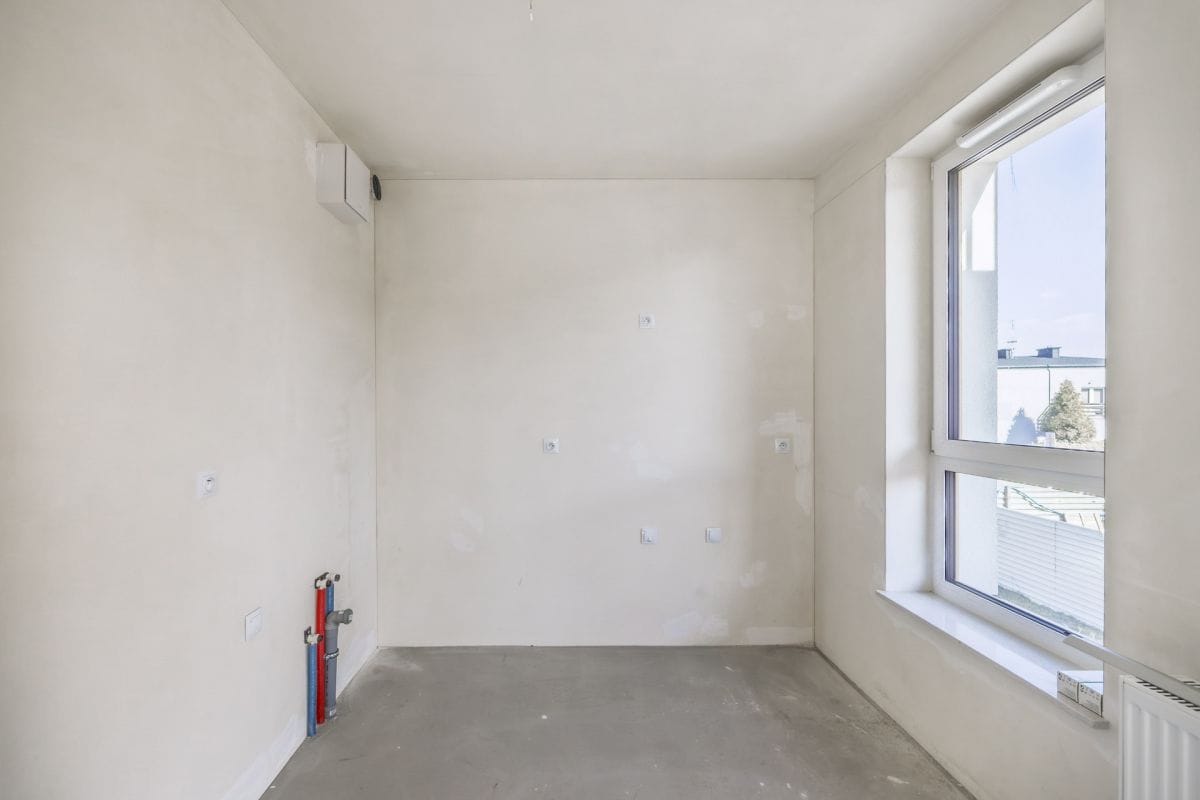 Mieszkanie 2 pokojowe na Sprzedaż