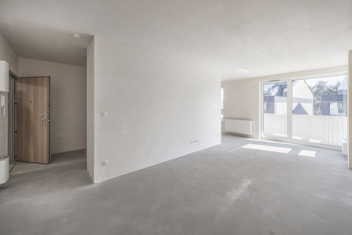 Mieszkanie 2 pokojowe na Sprzedaż