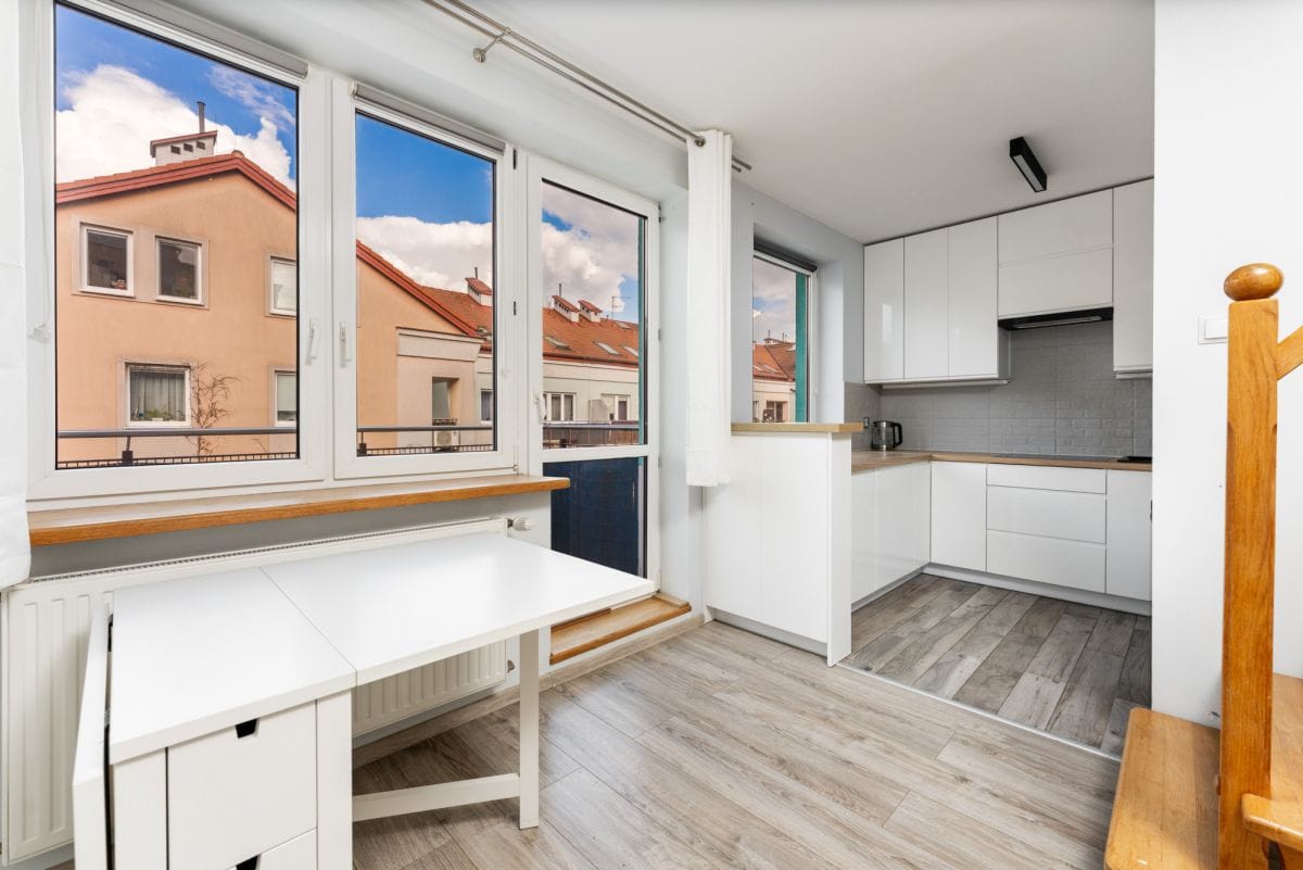 Mieszkanie 3 pokojowe na Sprzedaż